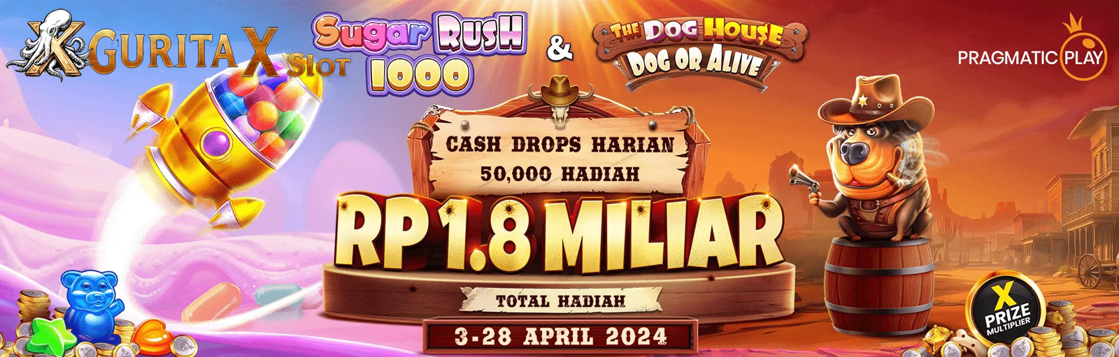 Slot RTP Tertinggi, Casino Live dan Togel Online